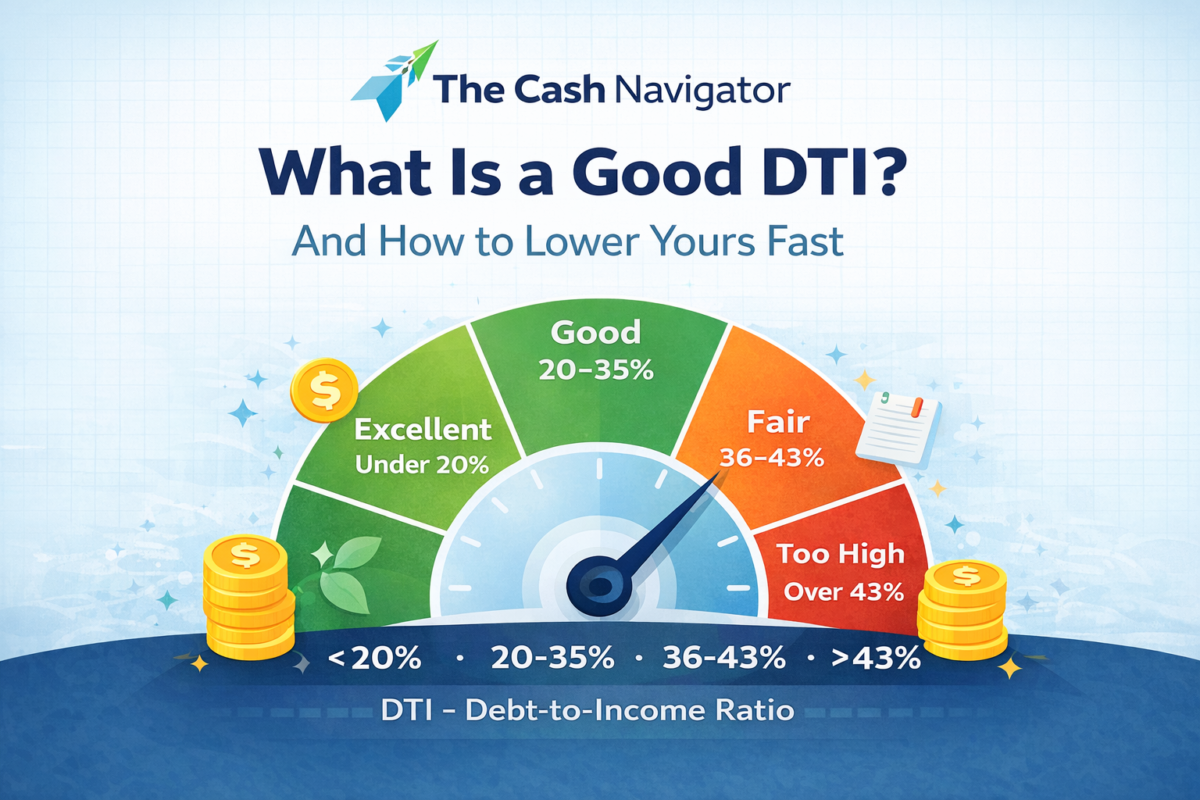 How to Get a Personal Loan: The Step-by-Step 2026 Guide