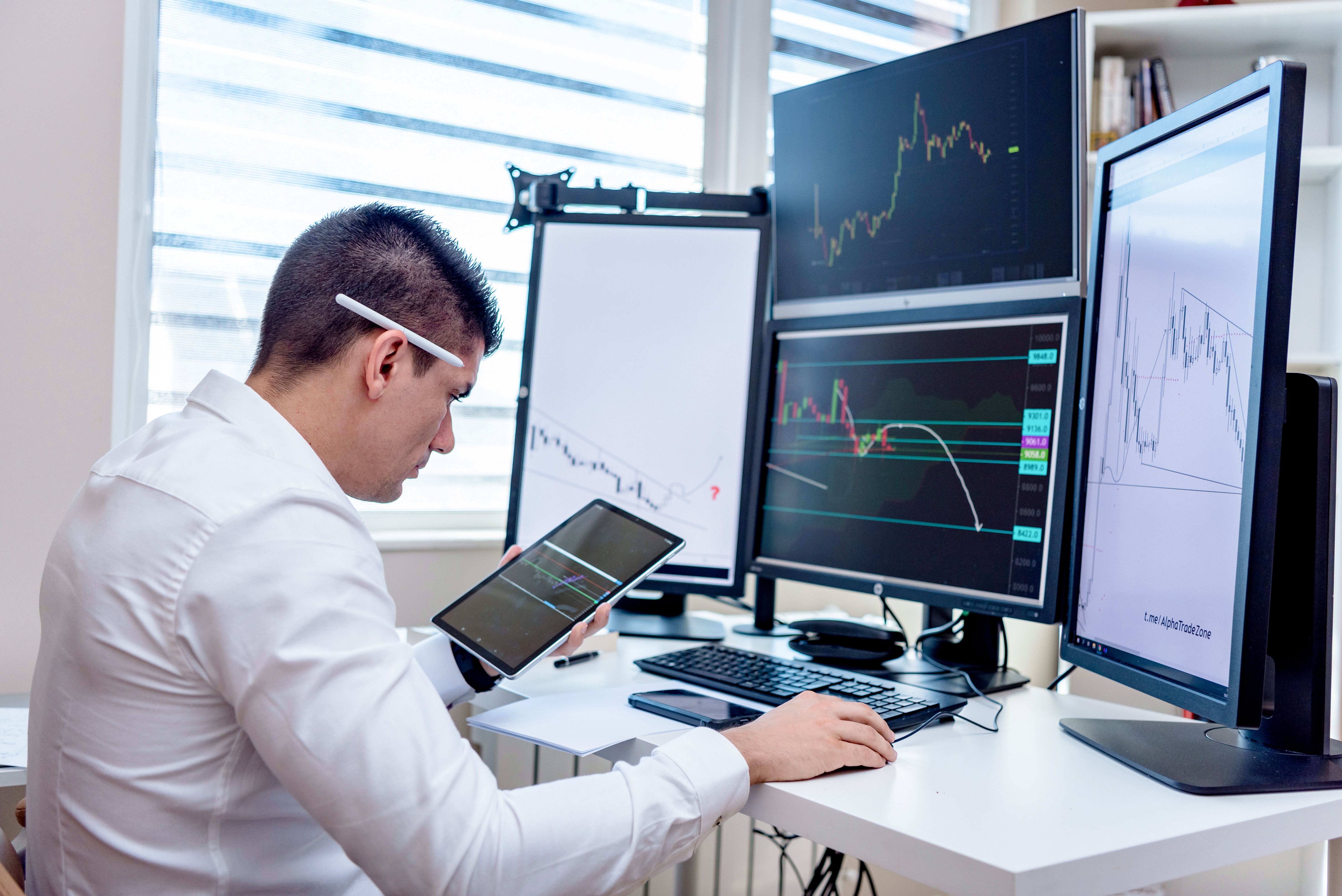 Stress Testing and Scenario Analysis for Portfolios