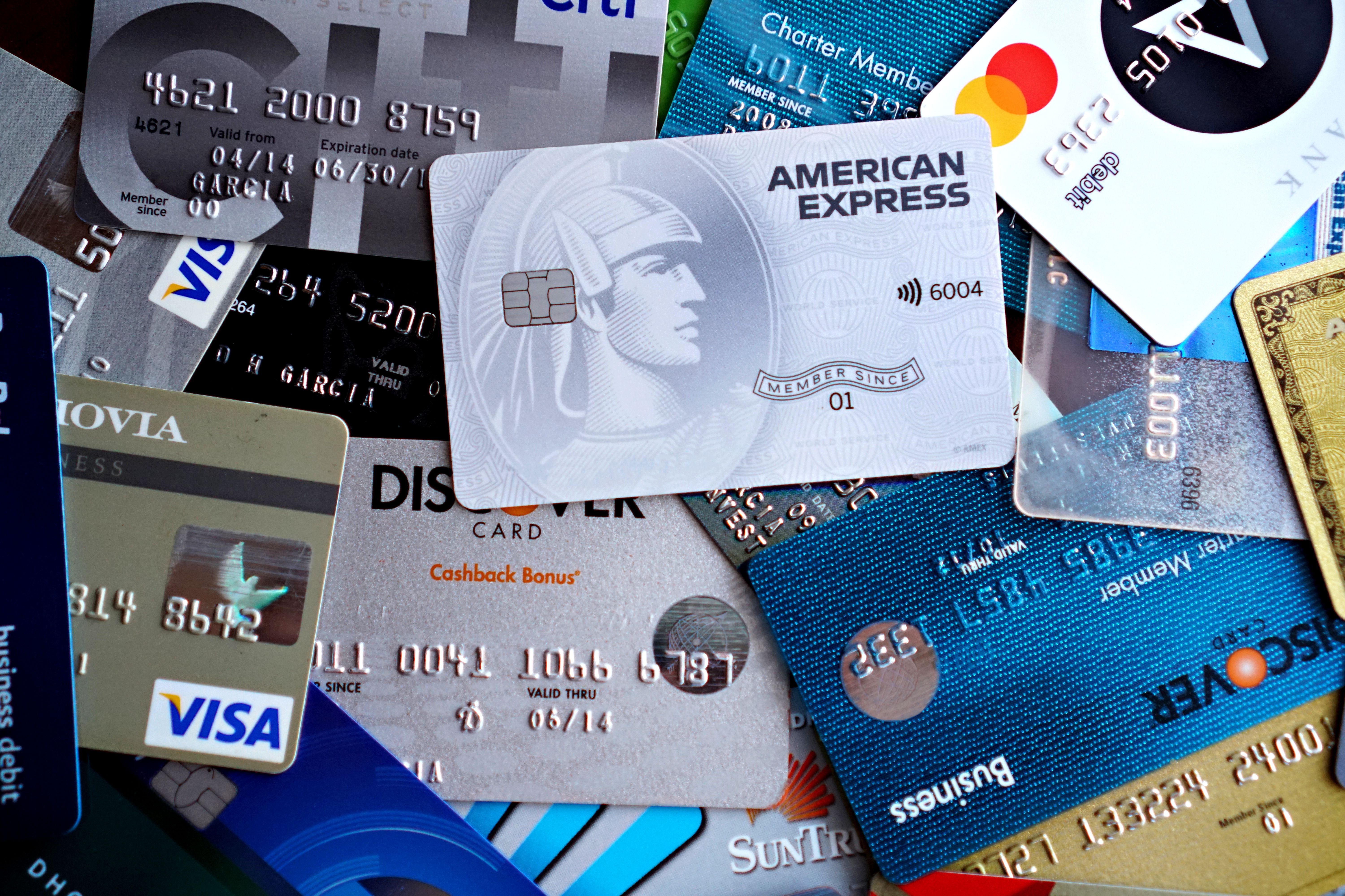 Credit Card Utilization Explained
