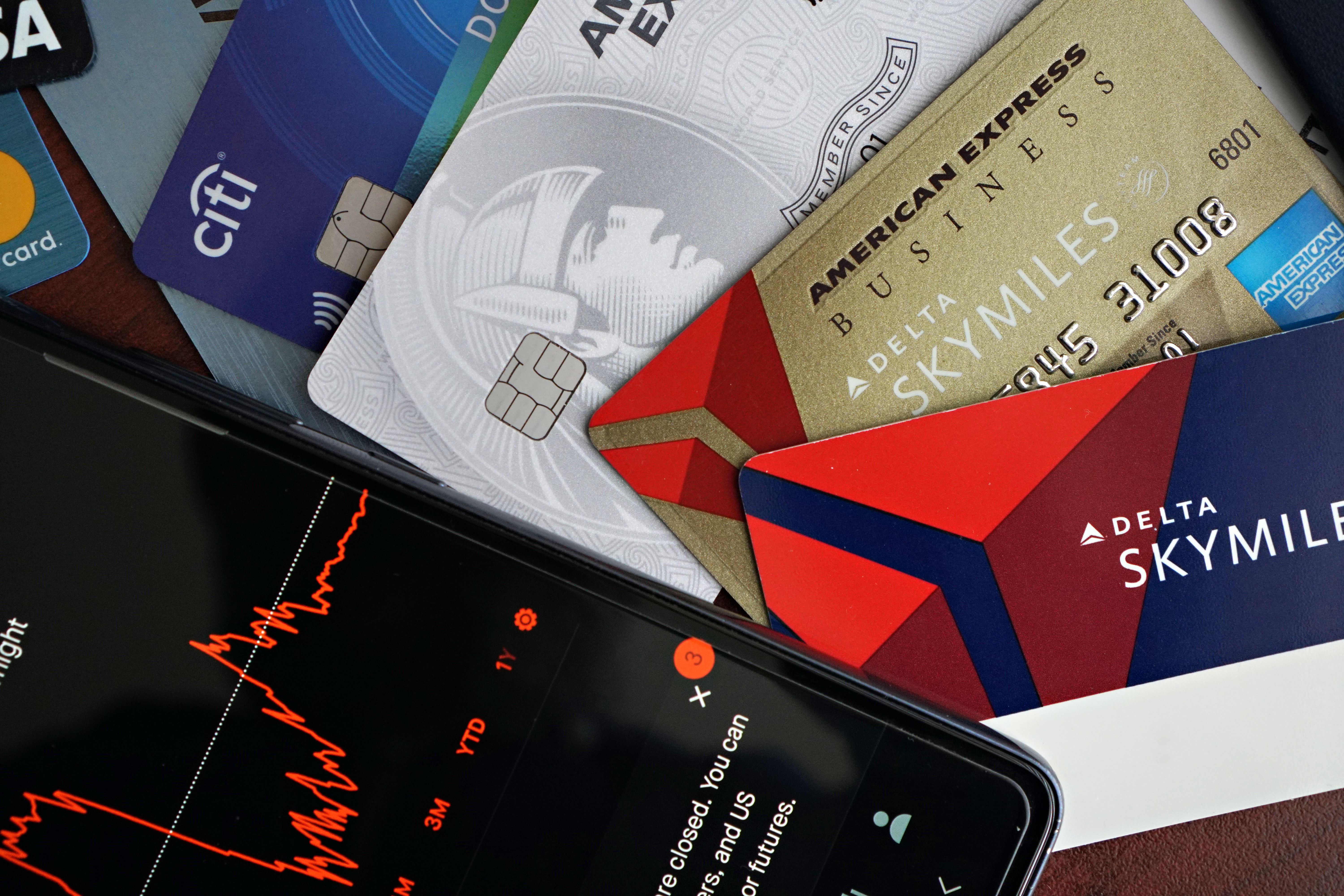 Travel Credit Cards Guide