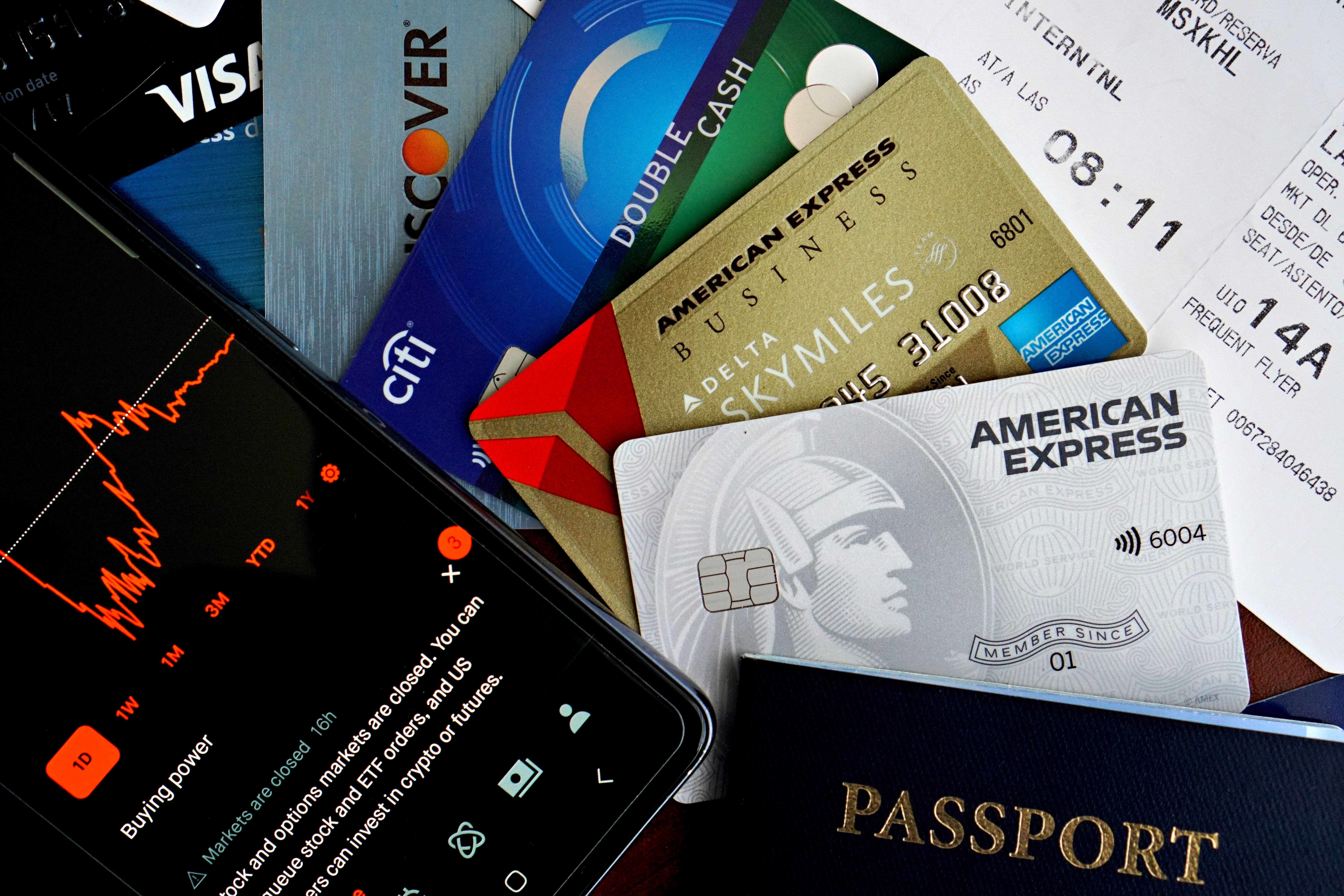 Best Cash Back Credit Cards of 2026