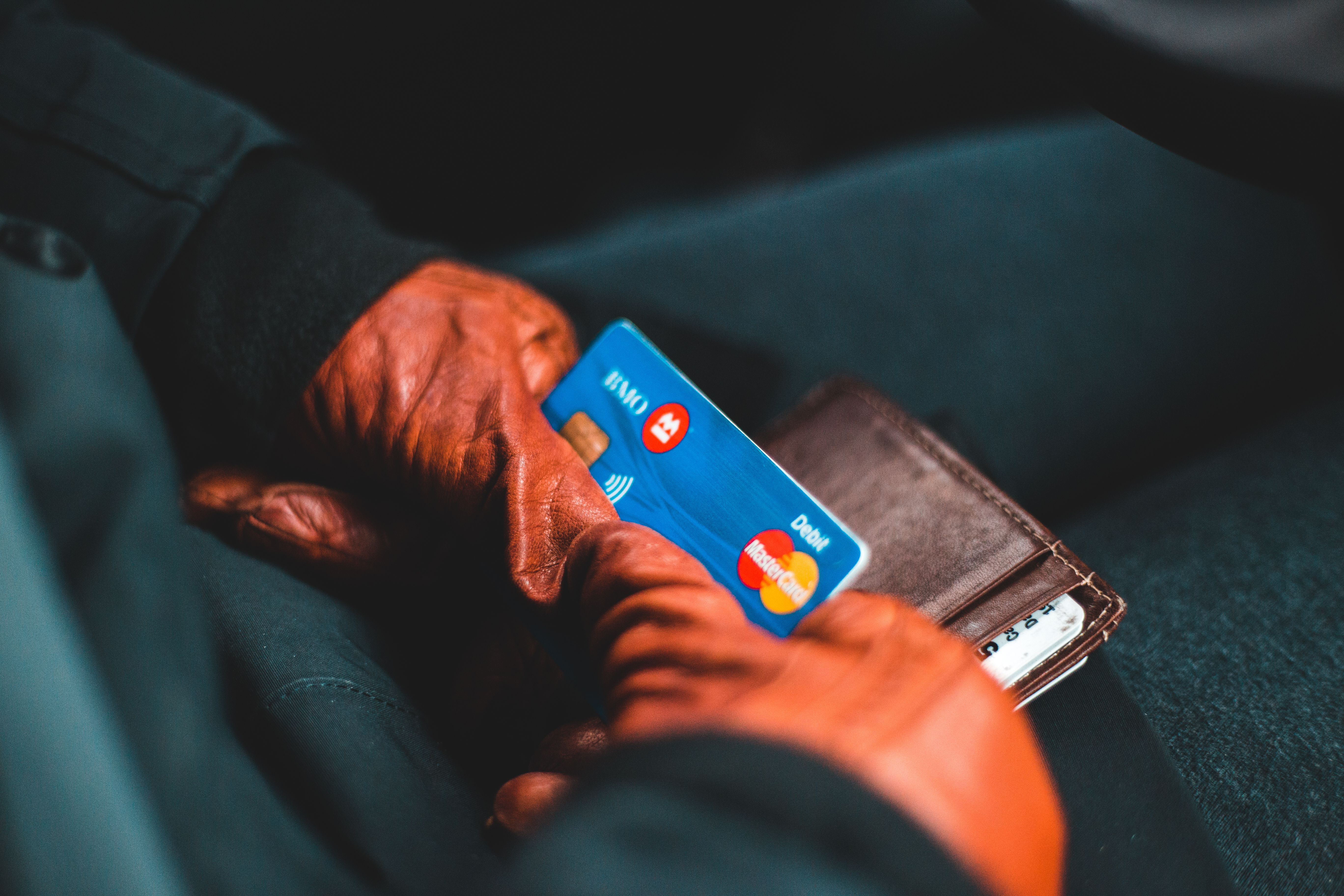 Balance Transfer Cards: How to Use Them to Pay Off Debt