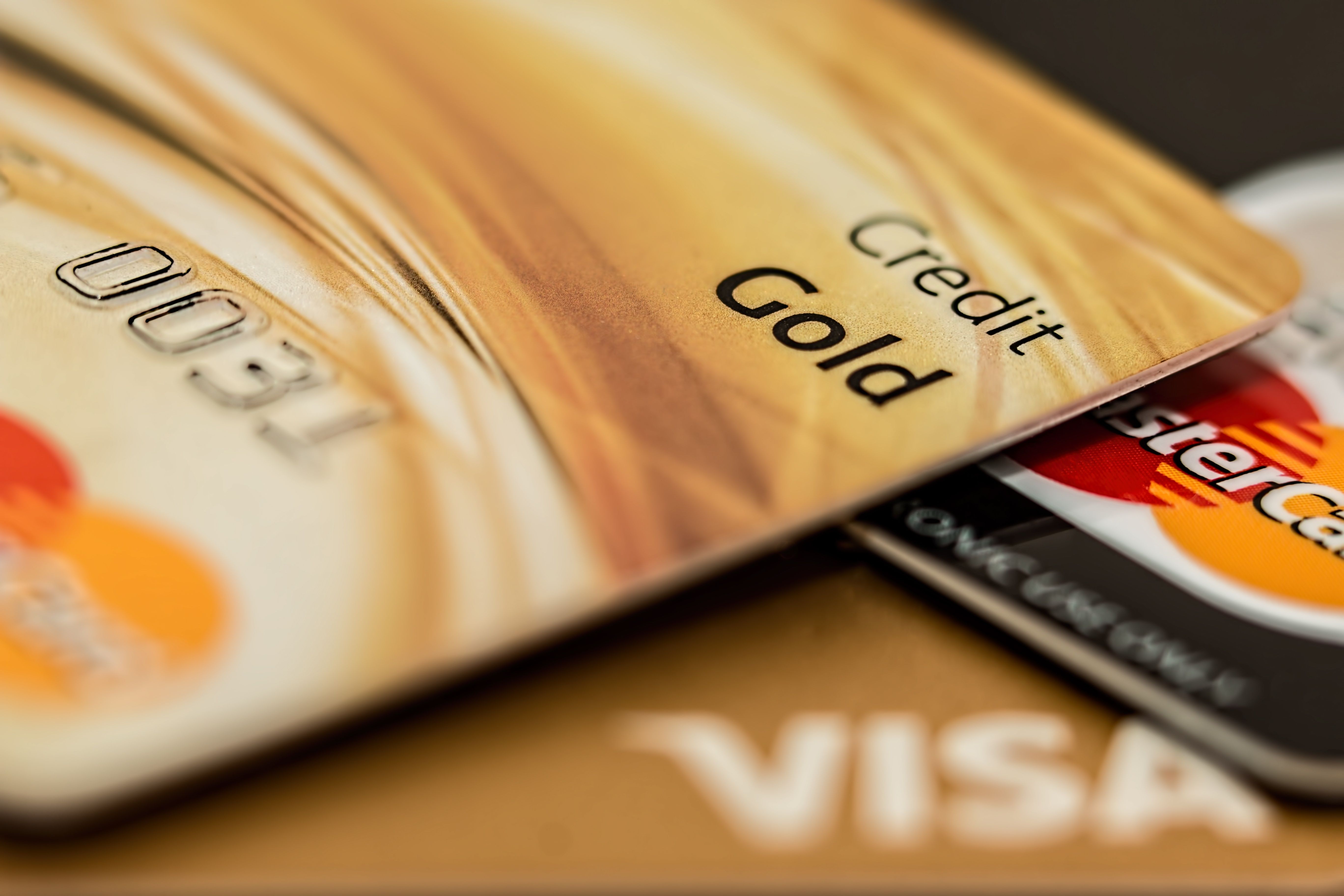 How Credit Card Interest Works