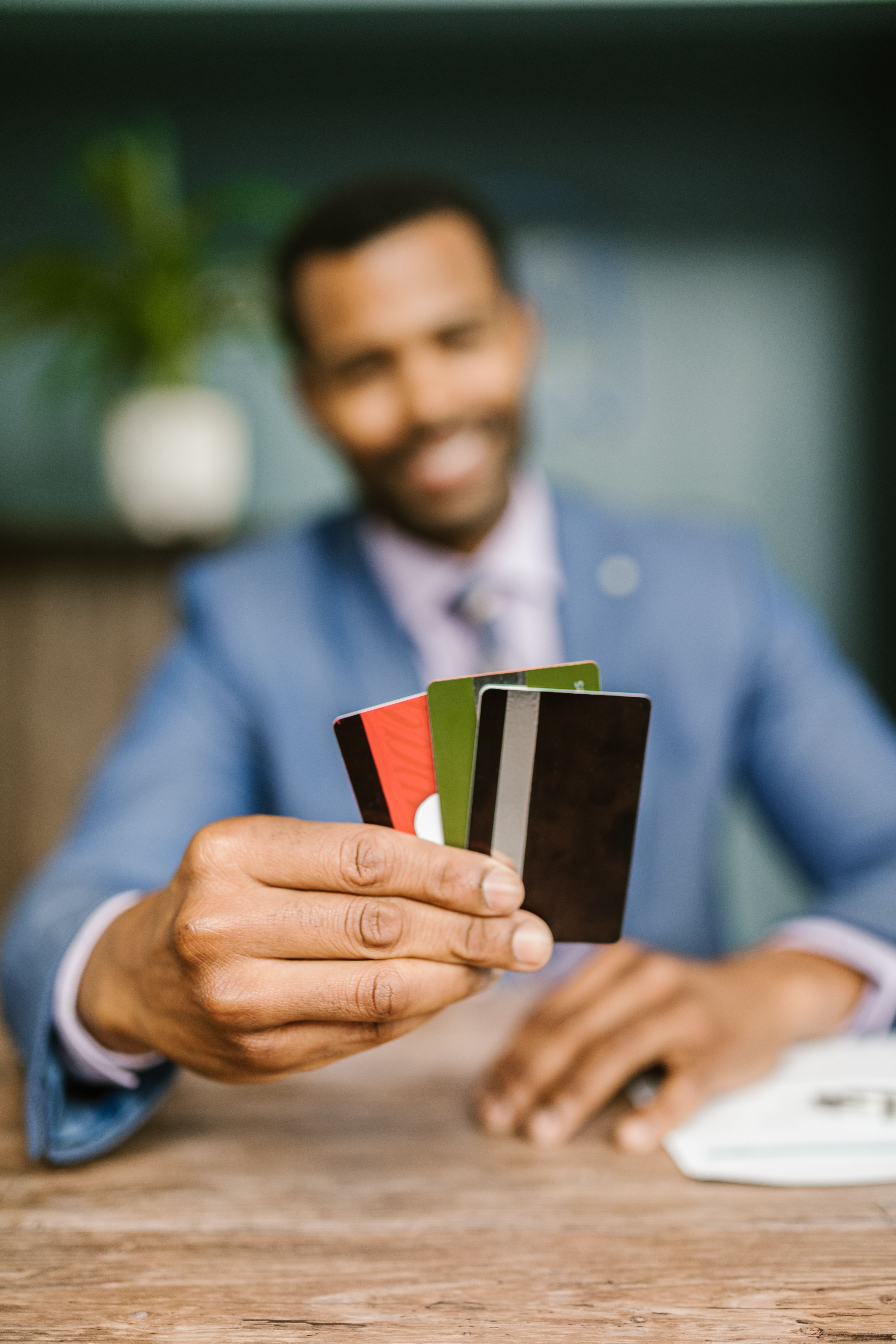 How to Maximize Credit Card Rewards
